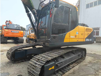 크롤러 굴삭기 Hyundai 220LC-9S Used Excavator for Mining & Construction | Price Negotiable, Global Shipping : 사진 2