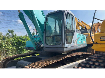 건설기계 KOBELCO used excavator high quality KOBELCO SK350-8 : 사진 5