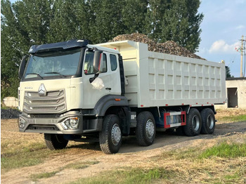 트럭 SINOTRUK HOWO
