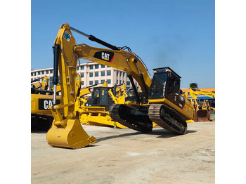 굴착기 CATERPILLAR 330D2L