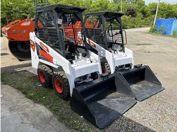 스키드 스티어 로더 Used Bobcat S70 Skid Teer in Stock Good Condition bobcat S70 S160 185 300 330 Skid Steer for Sale : 사진 3 스키드 스티어 로더 Used Bobcat S70 Skid Teer in Stock Good Condition bobcat S70 S160 185 300 330 Skid Steer for Sale : 사진 3