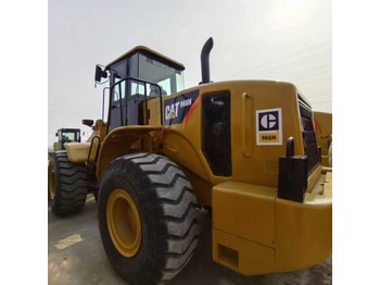 휠 로더 CATERPILLAR 966H