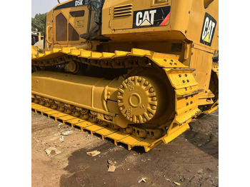 불도저 CATERPILLAR D5K