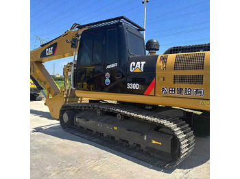 크롤러 굴삭기 CATERPILLAR 330D2L