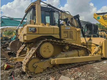 불도저 Used Caterpillar D6R Boutique Bulldozer in  Running Working Condition Hot Sale  Good Condition USD  D6R D8R D9R D10R in Stock : 사진 4