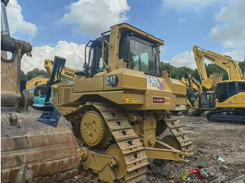 불도저 Used Caterpillar D6R Boutique Bulldozer in  Running Working Condition Hot Sale  Good Condition USD  D6R D8R D9R D10R in Stock : 사진 3