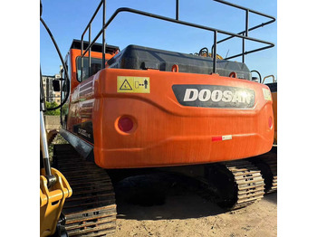 크롤러 굴삭기 DOOSAN DX300