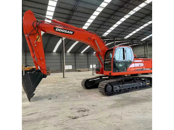 크롤러 굴삭기 DOOSAN DX225LC-9C