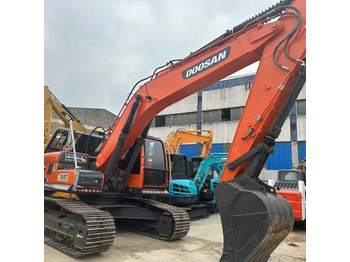 크롤러 굴삭기 DOOSAN DX225LC-9C