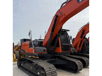 크롤러 굴삭기 DOOSAN DX225LC-9C
