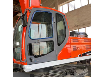 굴착기 DOOSAN DX260