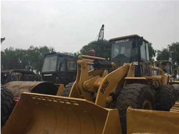 휠 로더 Used High Quality CAT 950H Wheel Loader/Used Wheel Loader CAT 950H in Good Condition for Hot Sale : 사진 5