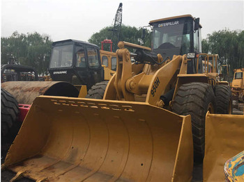 휠 로더 Used High Quality CAT 950H Wheel Loader/Used Wheel Loader CAT 950H in Good Condition for Hot Sale : 사진 2