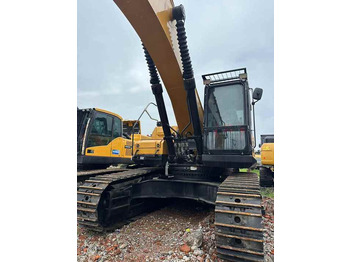 굴착기 Used  Sany 485H Excavator on Hot Sale  Large Construction Machinery Equipment for Sale : 사진 3