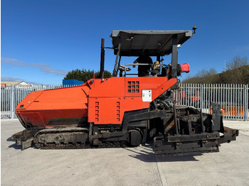 아스팔트 포장기 ABG