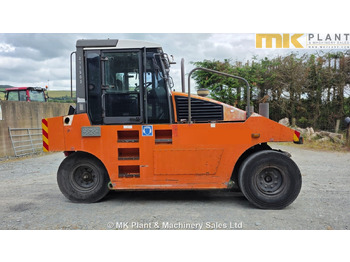 공압 롤러 BOMAG BW24R (Stavostroj VP2400 / Ammann AP2400) : 사진 4