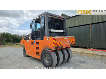 공압 롤러 BOMAG BW24R (Stavostroj VP2400 / Ammann AP2400) : 사진 2