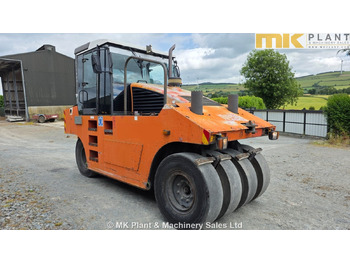 공압 롤러 BOMAG BW24R (Stavostroj VP2400 / Ammann AP2400) : 사진 5