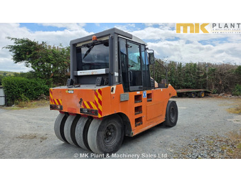 공압 롤러 BOMAG BW24R (Stavostroj VP2400 / Ammann AP2400) : 사진 3