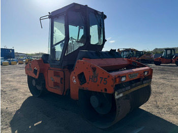 로드 롤러 HAMM HD75 : 사진 5