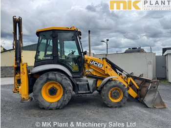 리스 JCB 3CX JCB 3CX : 사진 4