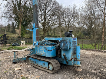 파일 드라이버 Mining & Piling FHPT 1000 2.0 : 사진 2