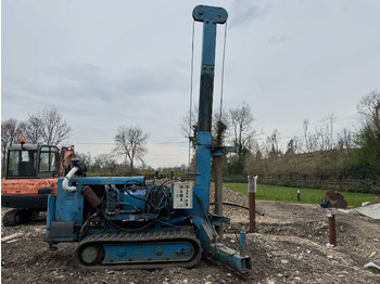 파일 드라이버 Mining & Piling FHPT 1000 2.0 : 사진 5