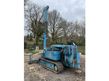 파일 드라이버 Mining & Piling FHPT 1000 2.0 : 사진 3