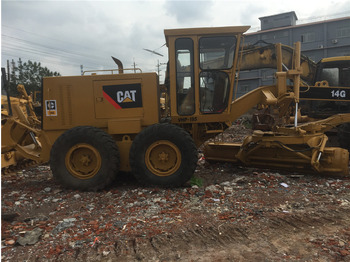 그레이더 CATERPILLAR 14G : 사진 5