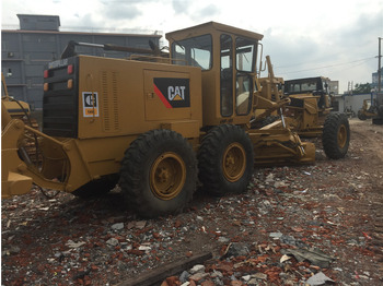 그레이더 CATERPILLAR 14G : 사진 4
