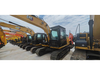 미니 굴삭기 CATERPILLAR 312