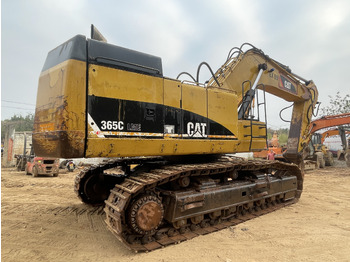 크롤러 굴삭기 CATERPILLAR 365C : 사진 3
