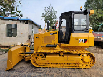불도저 CATERPILLAR D5K