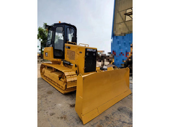 불도저 CATERPILLAR D5K : 사진 3