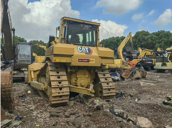 불도저 CATERPILLAR D6R : 사진 3