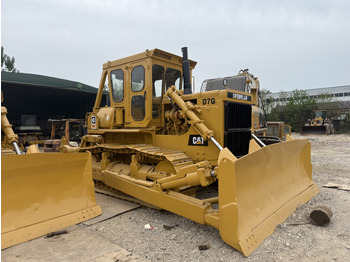 불도저 CATERPILLAR D7G