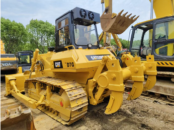 불도저 CATERPILLAR D7G