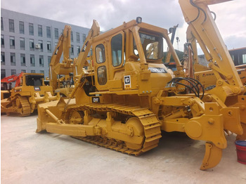 불도저 CATERPILLAR D7G
