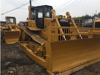 불도저 CATERPILLAR D7H