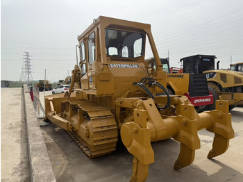 불도저 CATERPILLAR D8K
