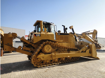 불도저 CATERPILLAR D8N