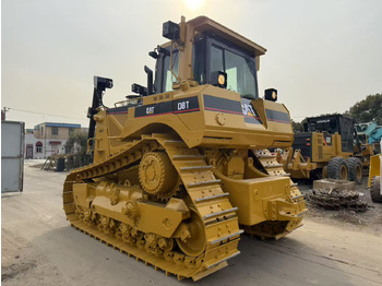 불도저 CATERPILLAR D8T