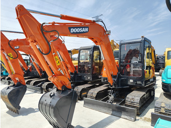 리스 DOOSAN DH55 DOOSAN DH55 : 사진 1