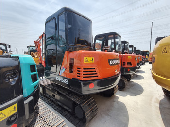 리스 DOOSAN DH55 DOOSAN DH55 : 사진 4