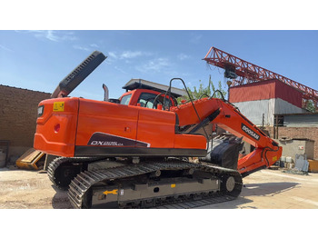 크롤러 굴삭기 DOOSAN DX225LC-7