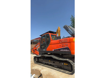리스 DOOSAN DX225LC-7 DOOSAN DX225LC-7 : 사진 3 리스 DOOSAN DX225LC-7 DOOSAN DX225LC-7 : 사진 3