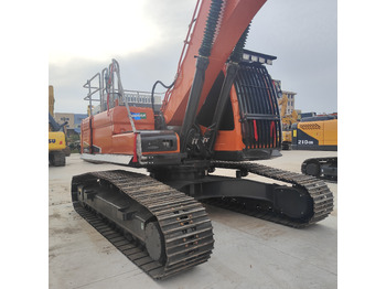 크롤러 굴삭기 DOOSAN DX300LC-9C