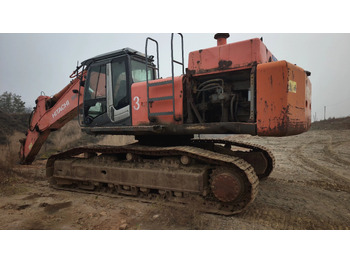 크롤러 굴삭기 HITACHI ZX470