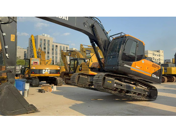 크롤러 굴삭기 HYUNDAI R220LC-9S : 사진 5