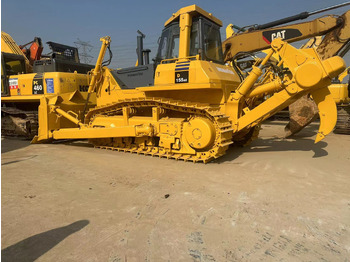 불도저 KOMATSU D155